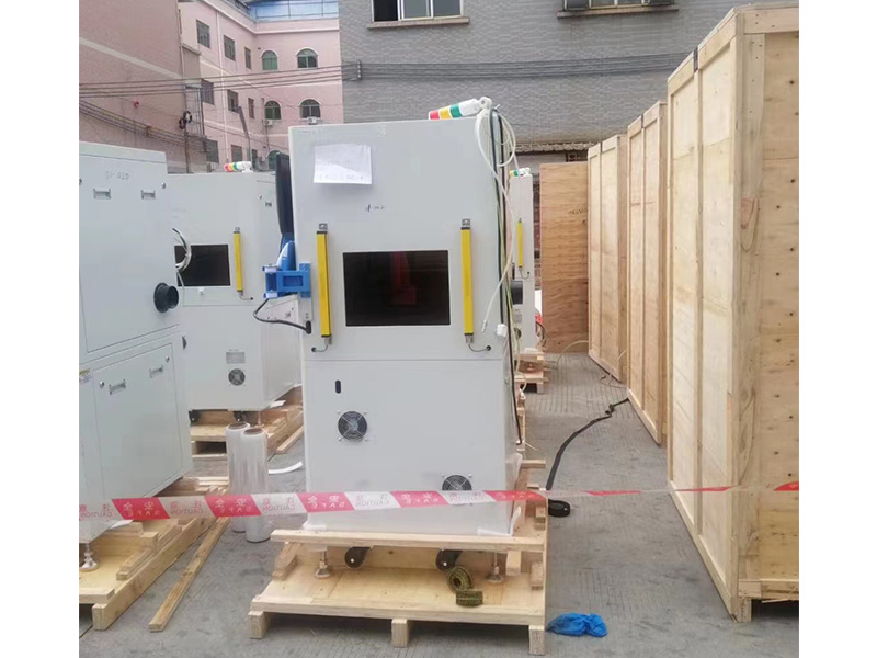 東莞某公司(si)出口越南木(mù)箱