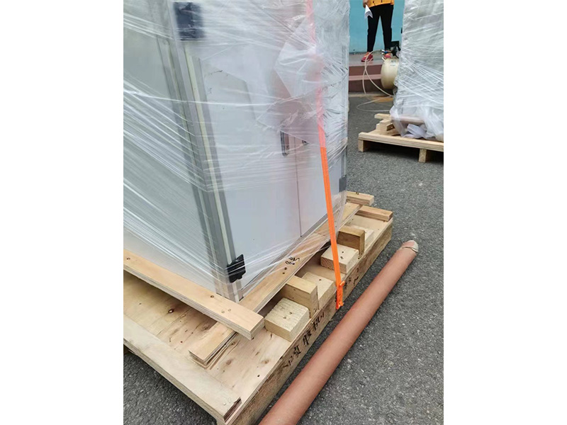 出口免檢木(mù)箱