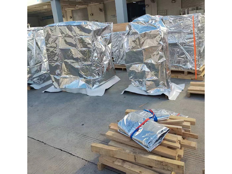 惠州(zhou)淡水港(gang)資公司(si)出口越(yuè)南真空(kong)包裝