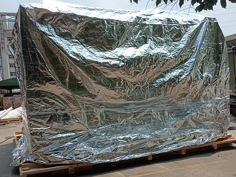 锂電新能源(yuán)設備真空包裝