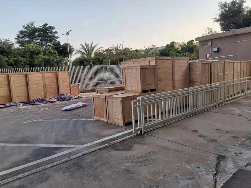 木(mù)箱包裝是低端行(hang)業？選木箱廠切記(jì)價格爲王