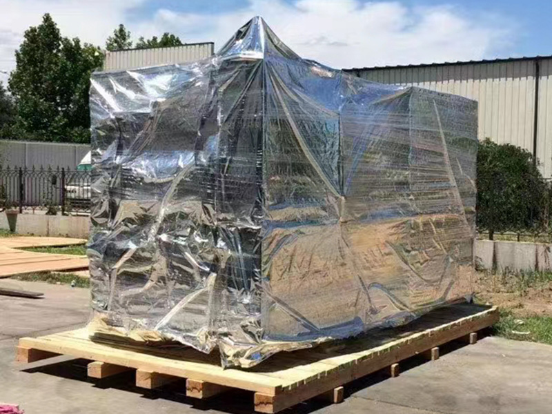 重型加固木(mù)箱