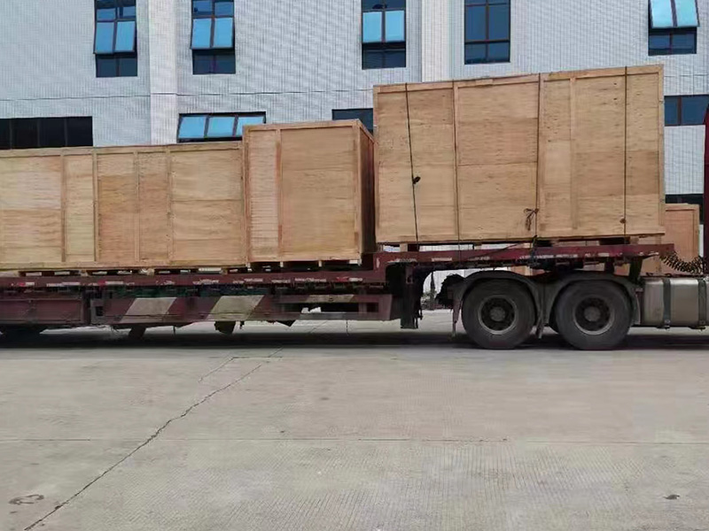 東莞(wan)大嶺山(shan)國内真(zhēn)空包裝(zhuang)